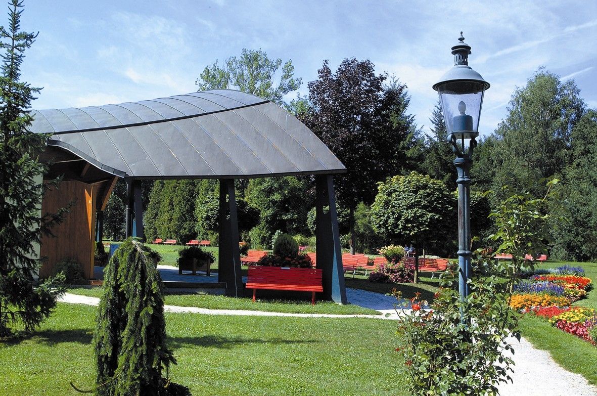 Kurpark
