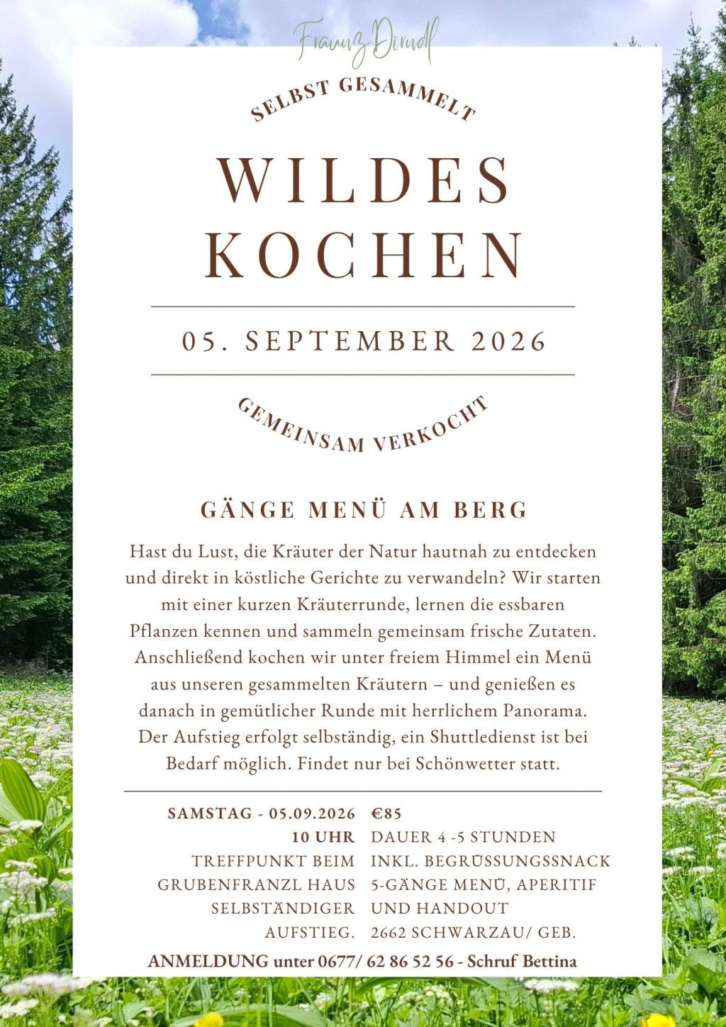 Flyer