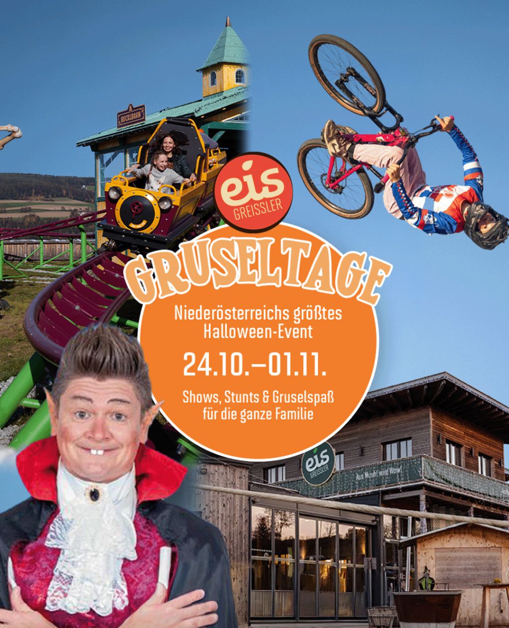 Gruseltage