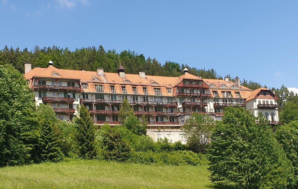 Kurhaus