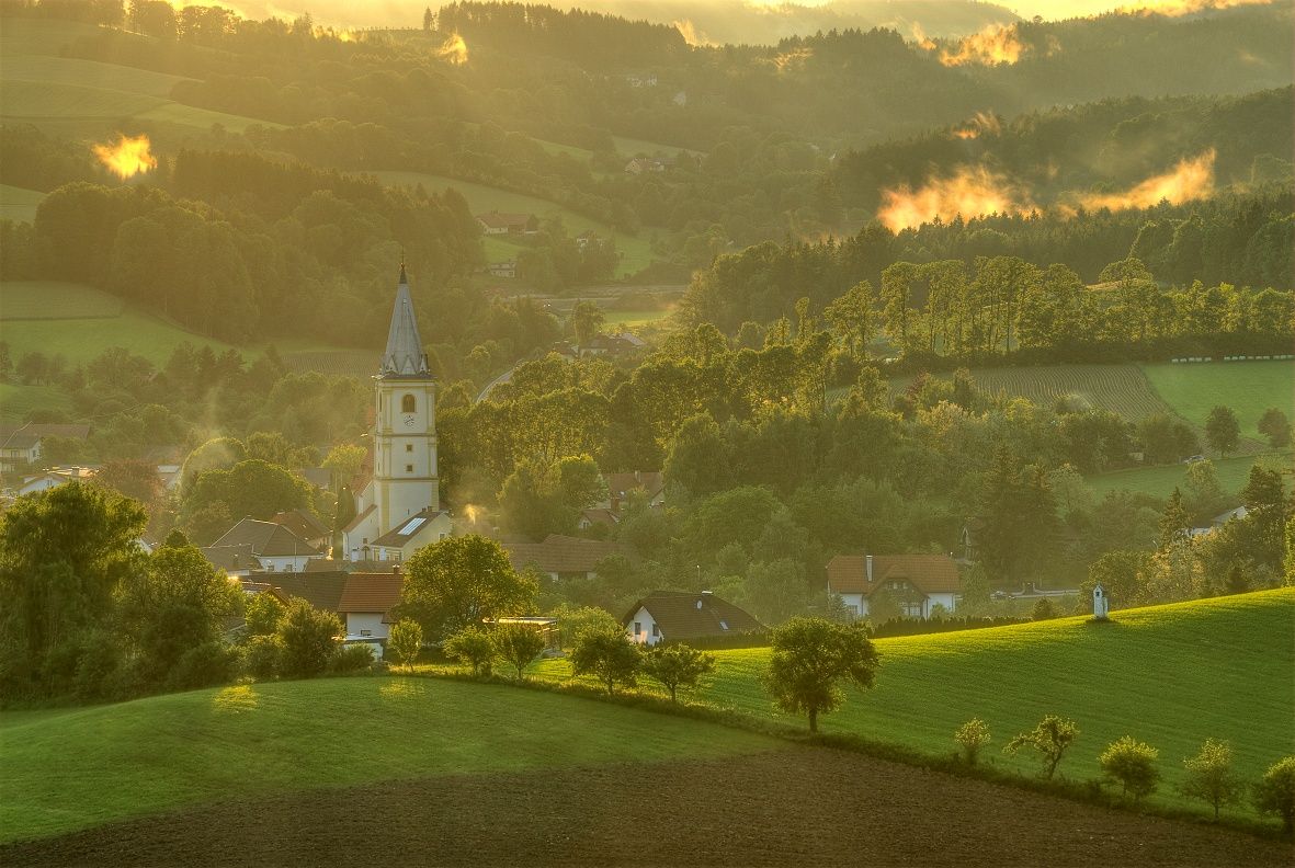 Marktgemeinde Krumbach | Bucklige Welt