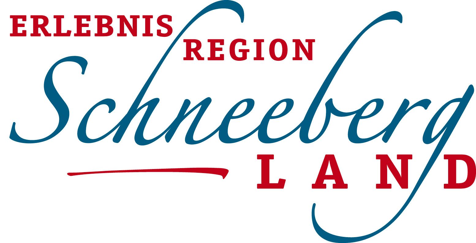 Logo Erlebnisregion Schneebergland