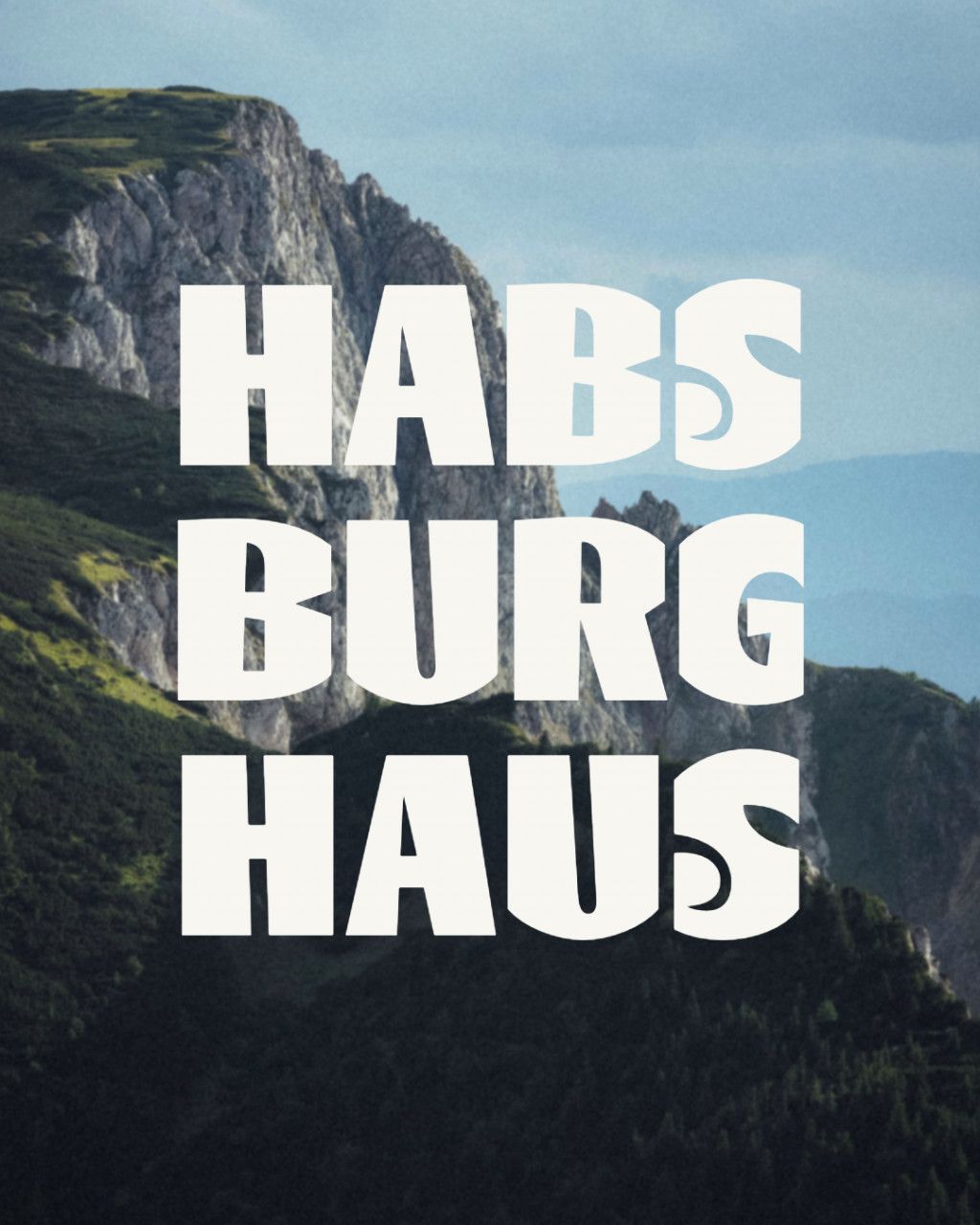 Das Habsburghaus
