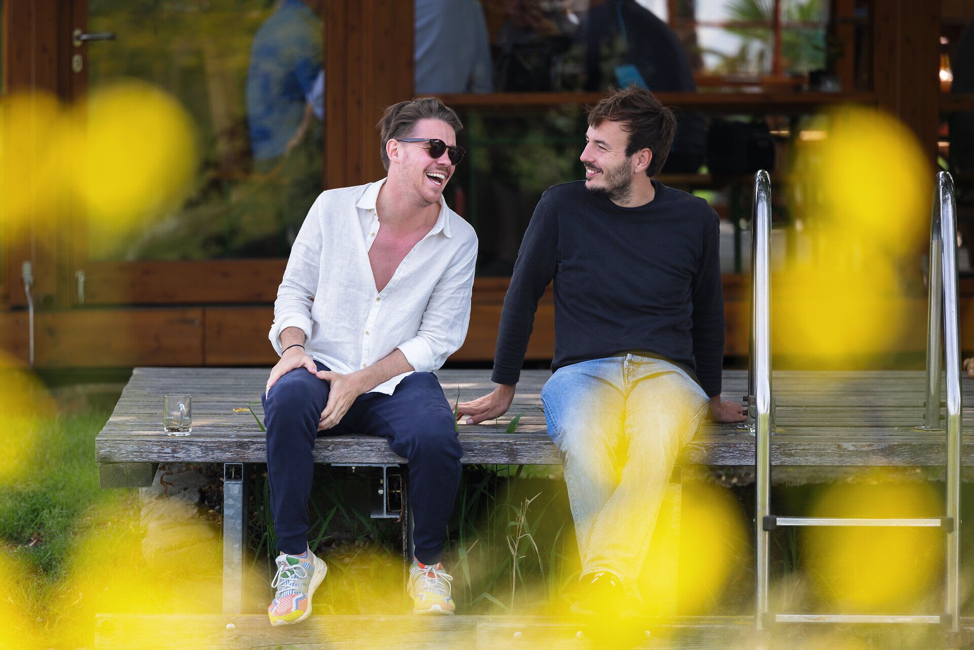 Bootshaus © Flo Arnoldner (1000things)