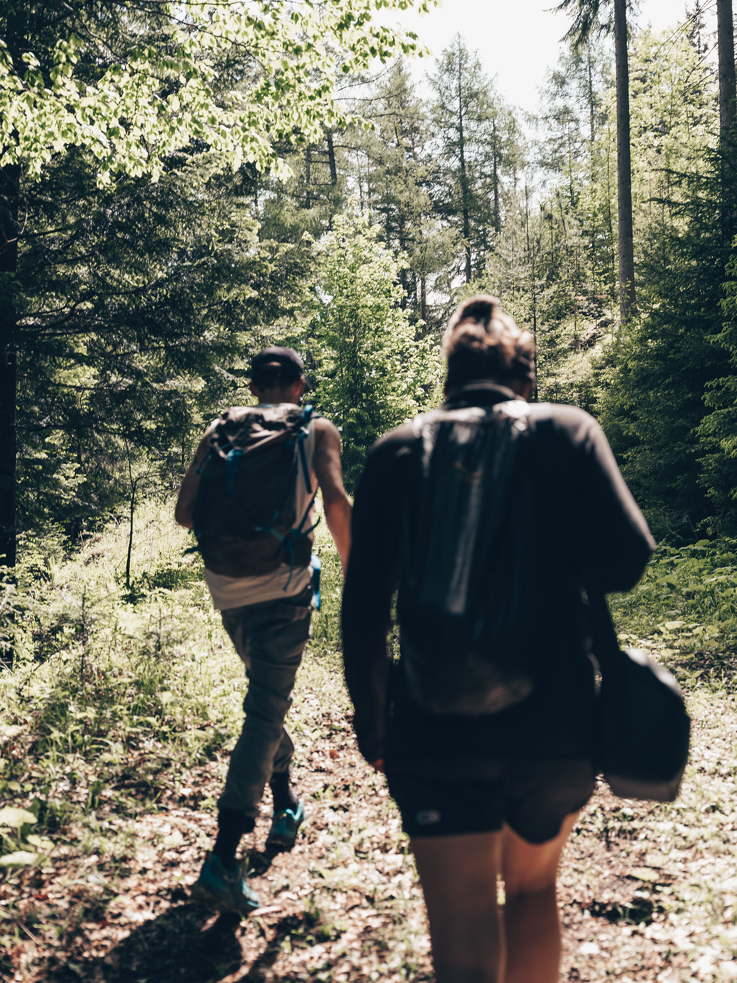 DNA Semmering, Wiener Alpen in Niederösterreich