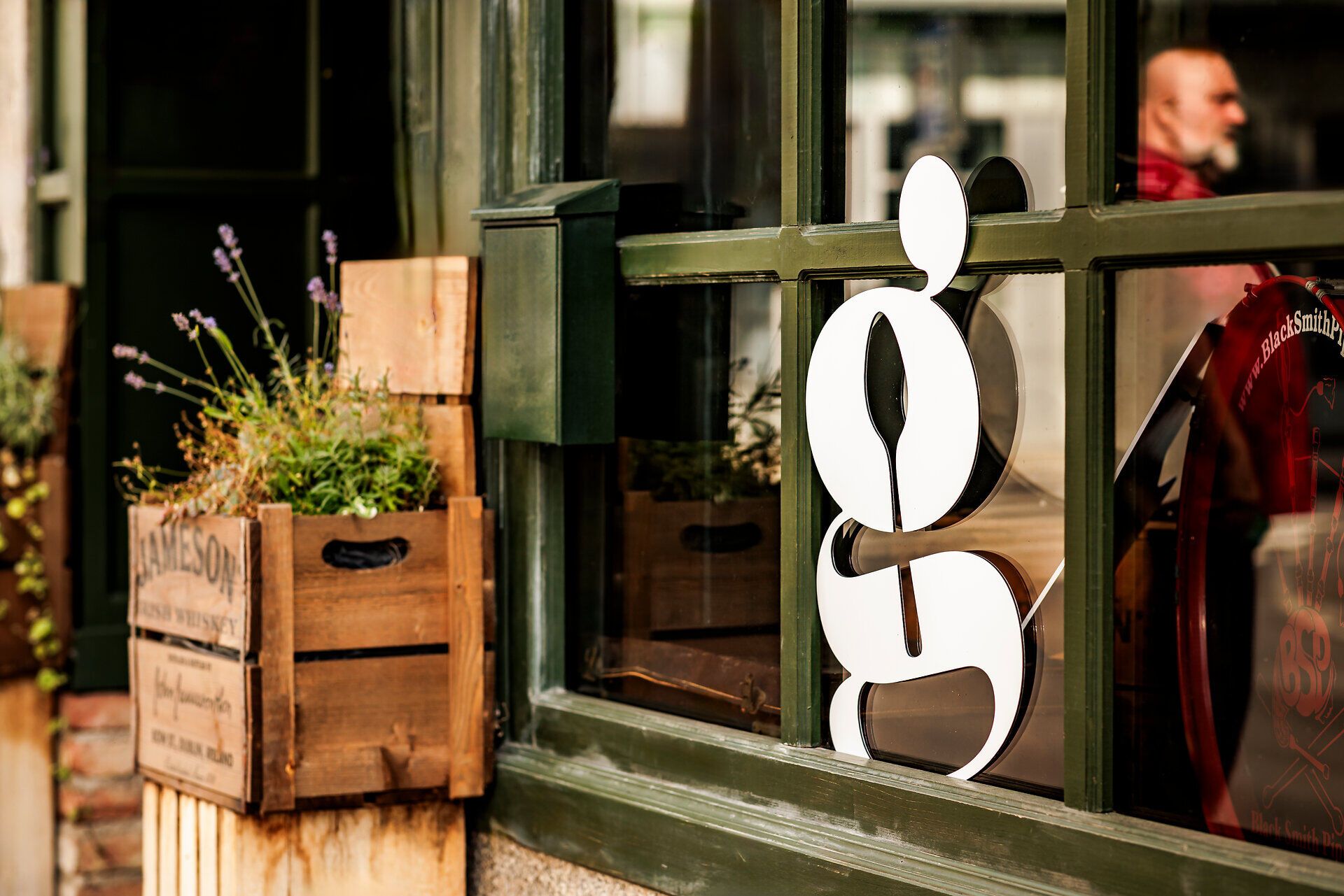 Kulinarik-Veranstaltung Gedanken-Gänge in Mary´s Scottisch Coffeepub in Wiener Neustadt. Ungezwungene Natürlichkeit trifft auf den rauen Charme der schottischen Highlands