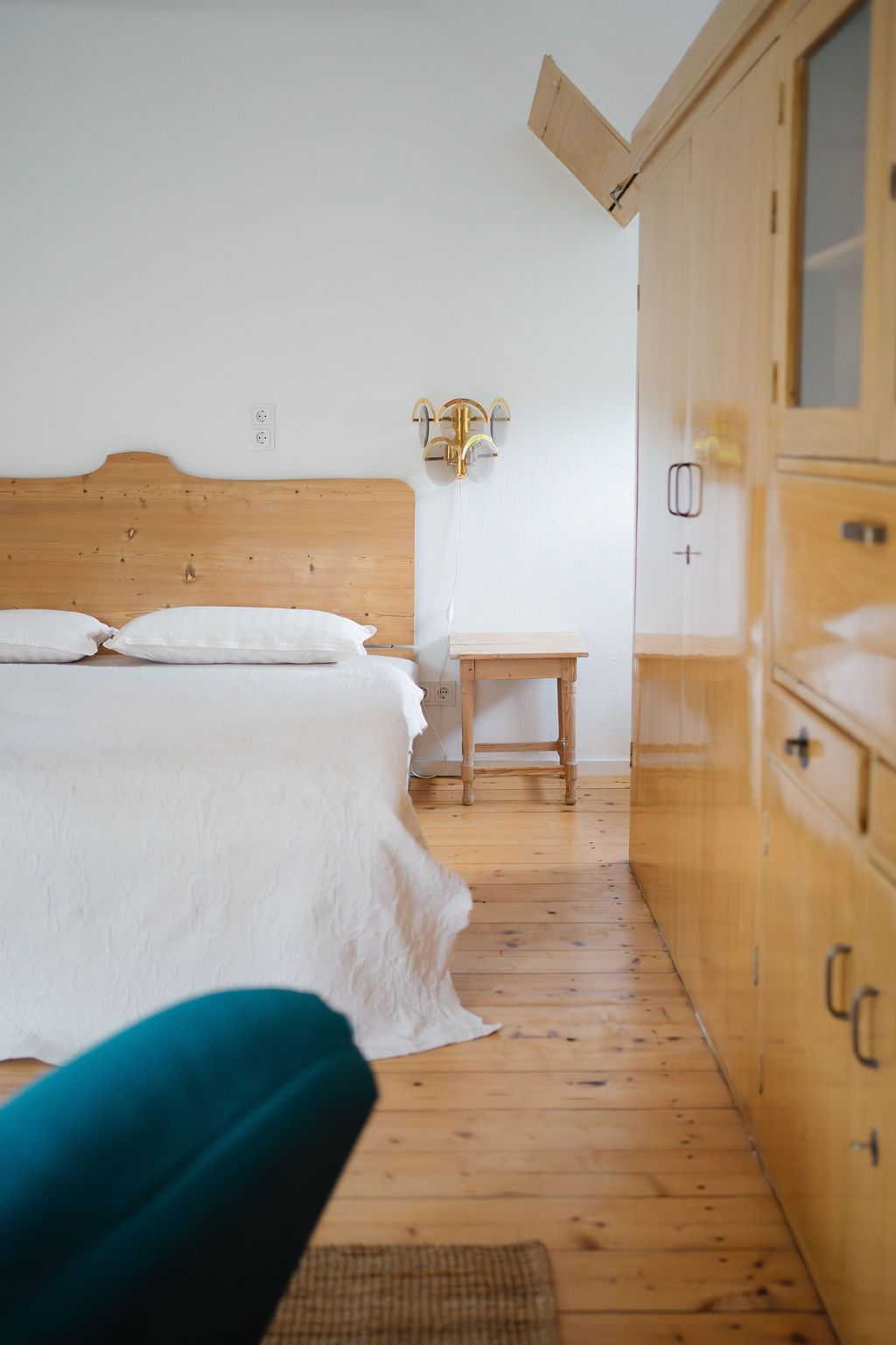 Schlafzimmer 1