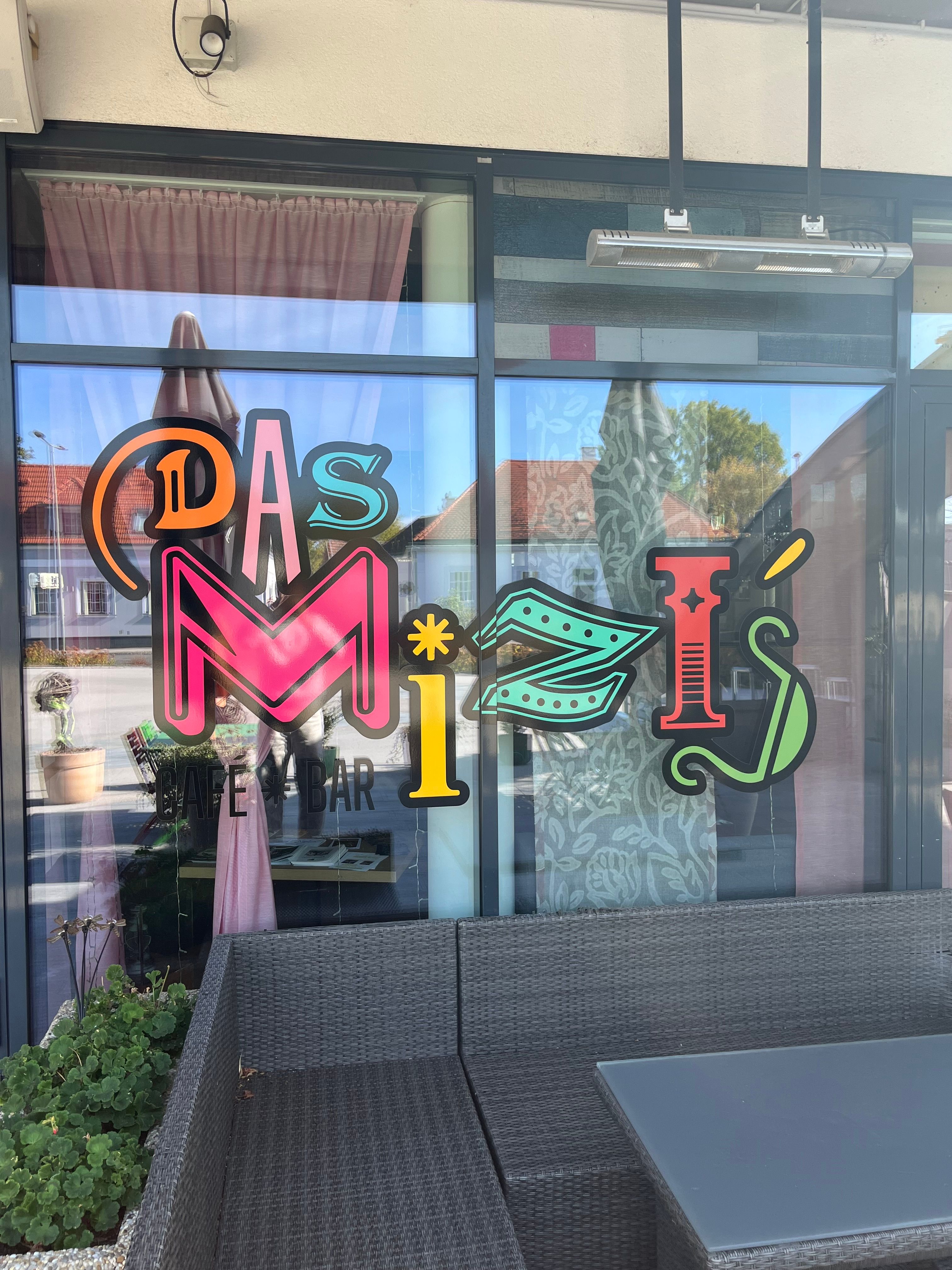 Cafe Das Mizis