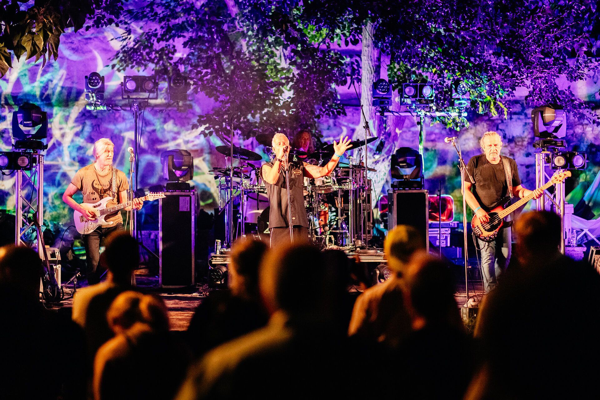 Kultursommer 2026 - Rock & Metal Open Air (c) Busy Shutters