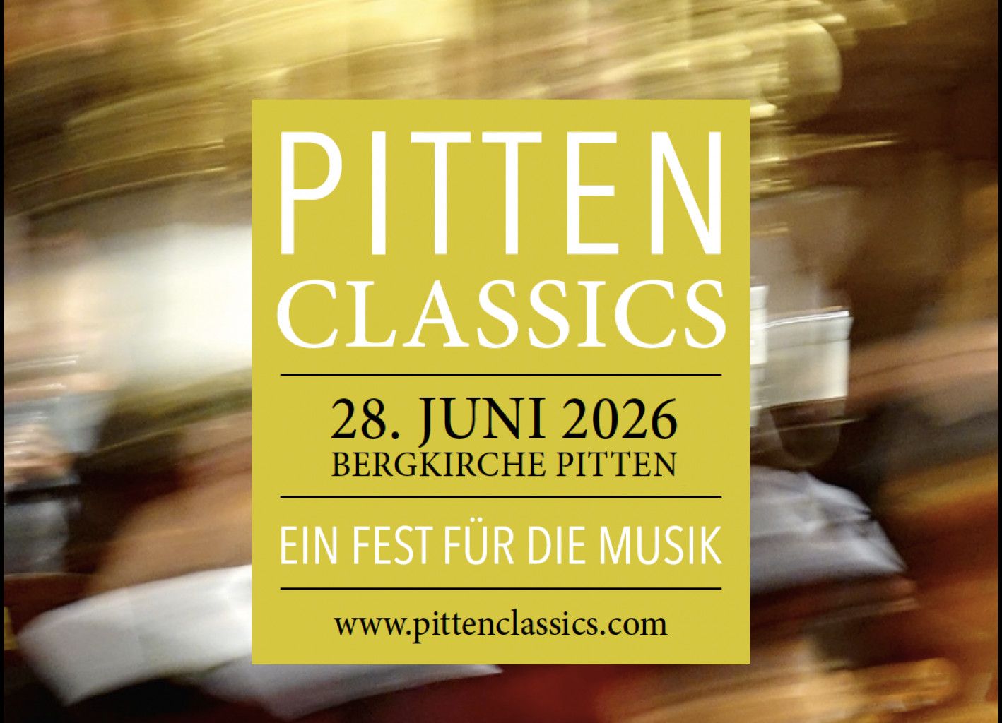 Pitten Classics 2026