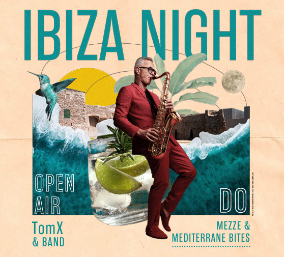 Ibiza Night