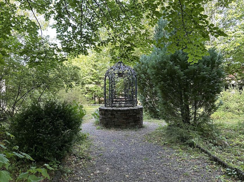 Waldhofpark