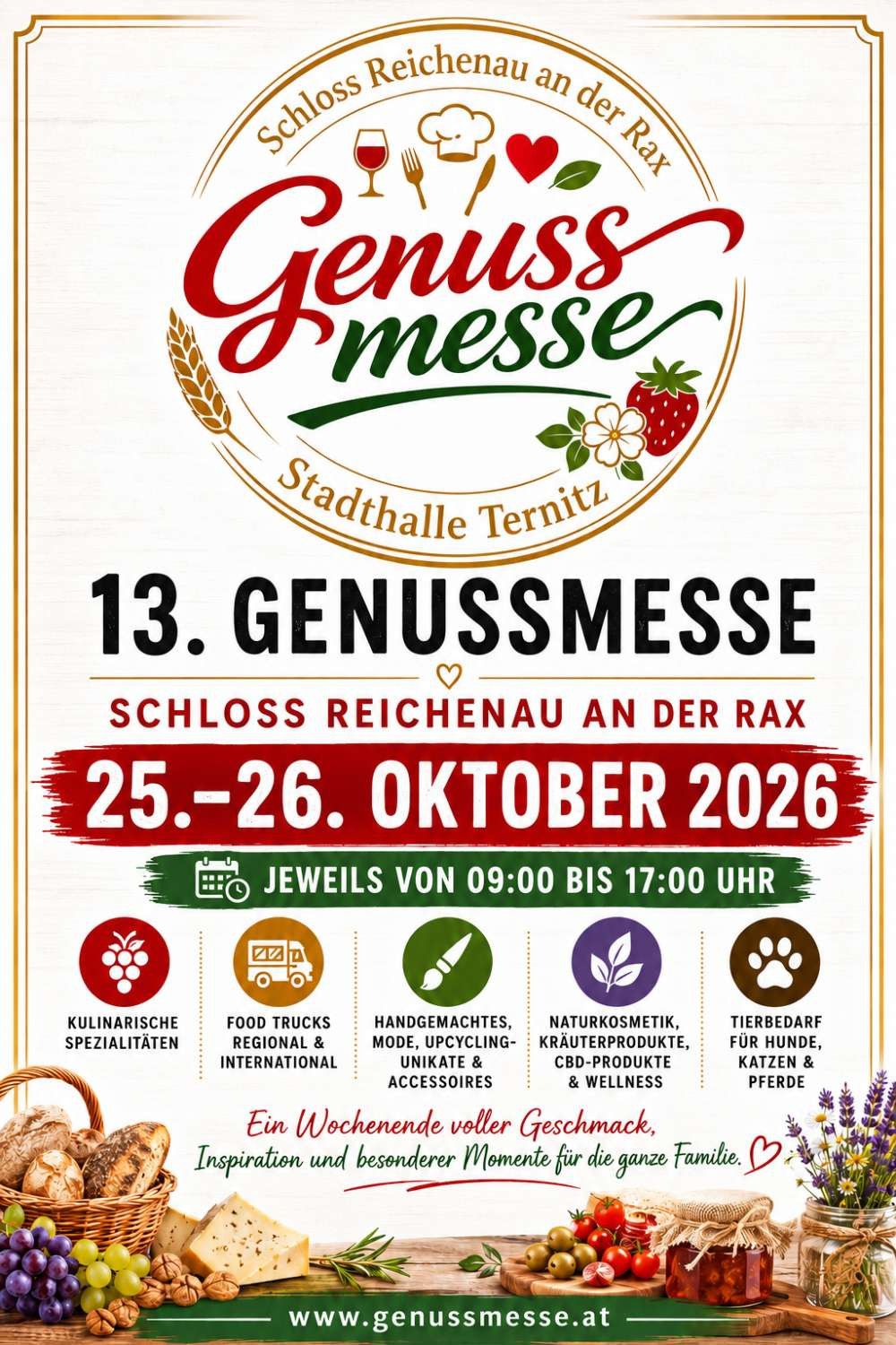 Genussmesse