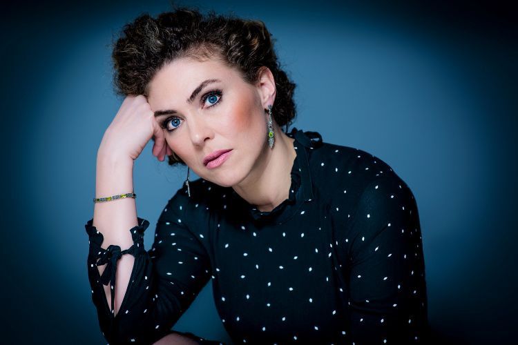 Anette Dasch
