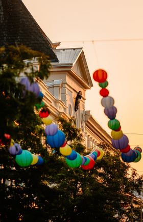 Sommer in der Stadt - (c) Busy Shutters_8114