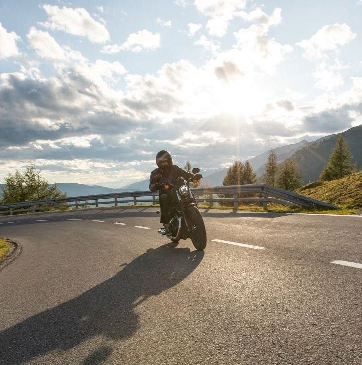 Biker