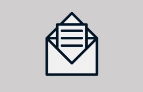 Newsletter Anmeldung, © pixabay.com