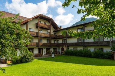 Der Bruckerhof in Puchberg/Schneeberg, &copy; Wiener Alpen/Christian Kremsl