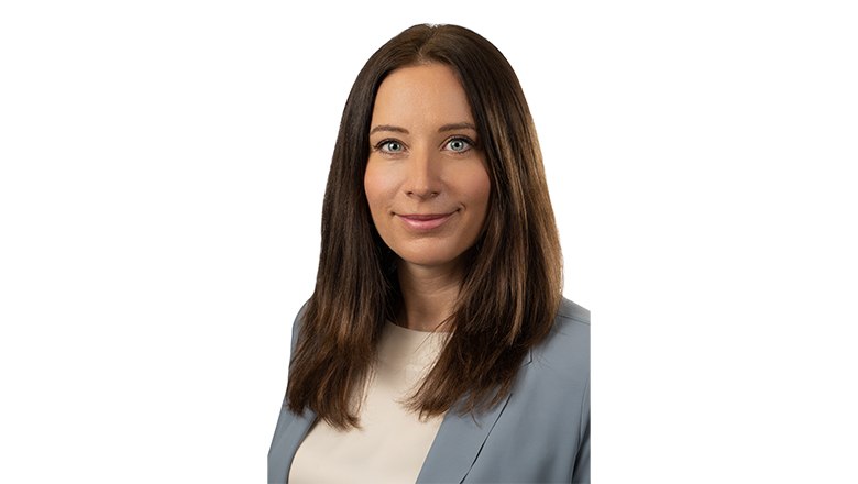 Mag. (FH) Mariella Klement-Kapeller, &copy; Alex Schwarz Photography