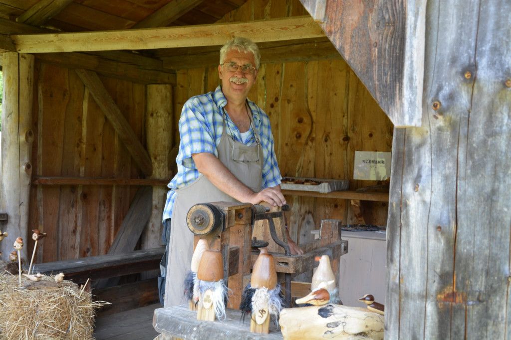 Drechsler