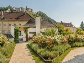 Rosengarten Kirchschlag, © Unknown