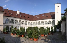 Schloss Katzelsdorf, © ©Steindy, CC BY-SA 3.0 AT