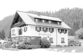 Forellenhof Gasthaus Schiefer, © Schiefer Michael