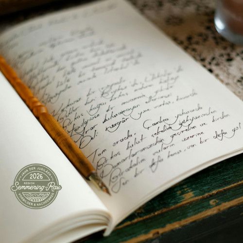 Literatur-Wochenende