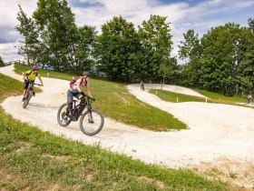 Bergabradweg by Wexl Trails #32, &copy; Wexl Trails