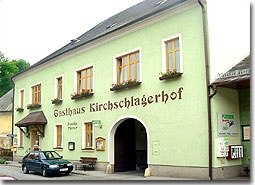 Gasthaus Pürrer, © Wiener Alpen in Niederösterreich
