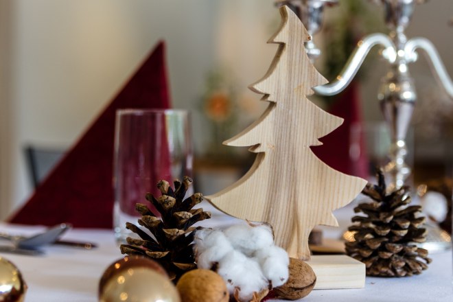 Es ist Advent, &copy; Parkhotel Hirschwang
