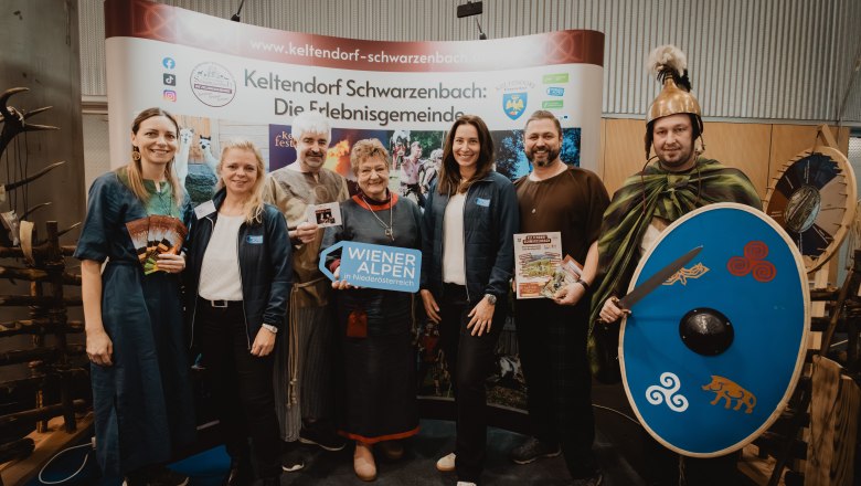 R&uuml;ckblick Ferienmesse 2026, &copy; FK Visuals