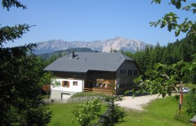 &Ouml;hler Schutzhaus, &copy; &copy;&Ouml;hler Schutzhaus, Foto Maria K&ouml;hler