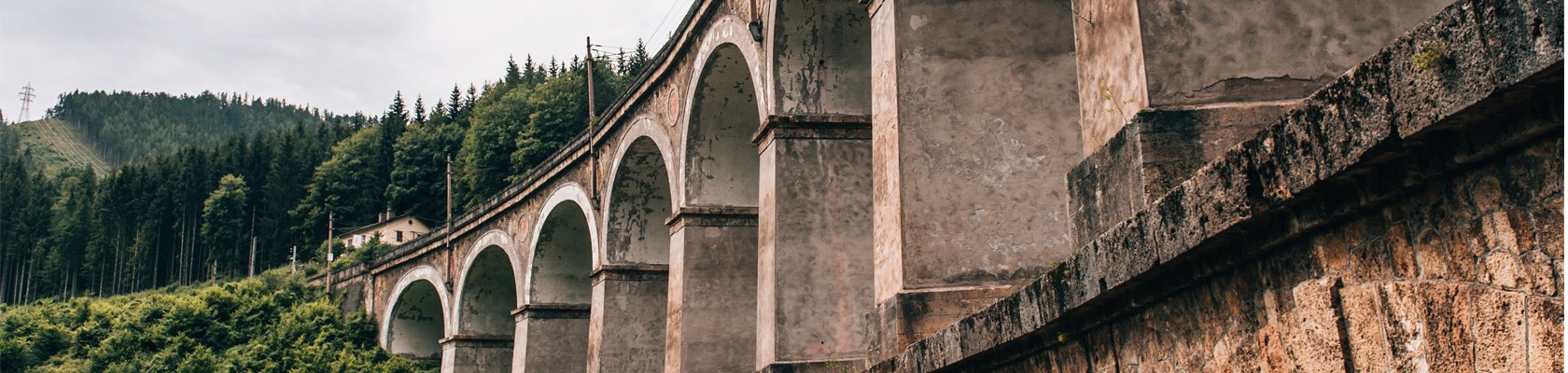 Unesco Welterbe Semmeringeisenbahn, © NÖW/Sommertage-Felsenreich