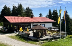 Heart Hittn, &copy; Melanie Panzenb&ouml;ck