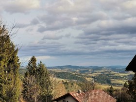 Belohnende Aussicht, © Wiener Alpen in Niederösterreich