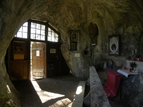 Gai&szlig;kircherl, &copy; Wiener Alpen in Nieder&ouml;sterreich