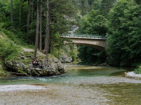 Höllental, © NÖW_Robin Uthe