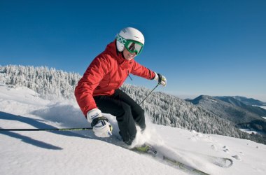 Winter Sport, © Niederösterreich-Werbung, Leo Himsl