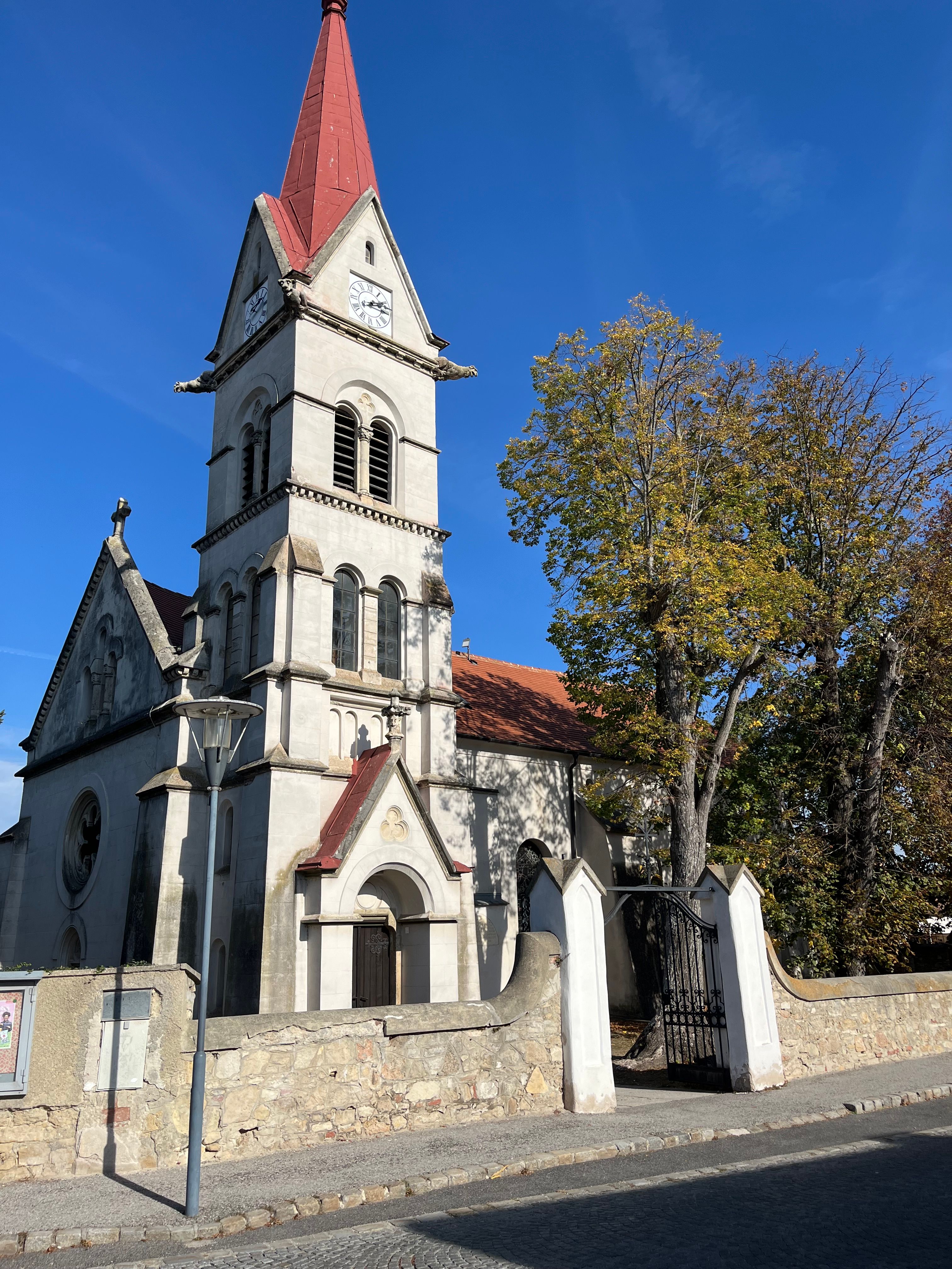 Gemeinde Zillingdorf