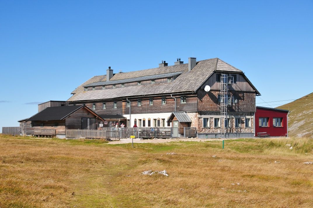 Karl Ludwig Haus