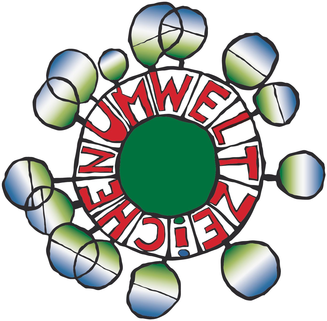 Logo Österreichisches Umweltzeichen