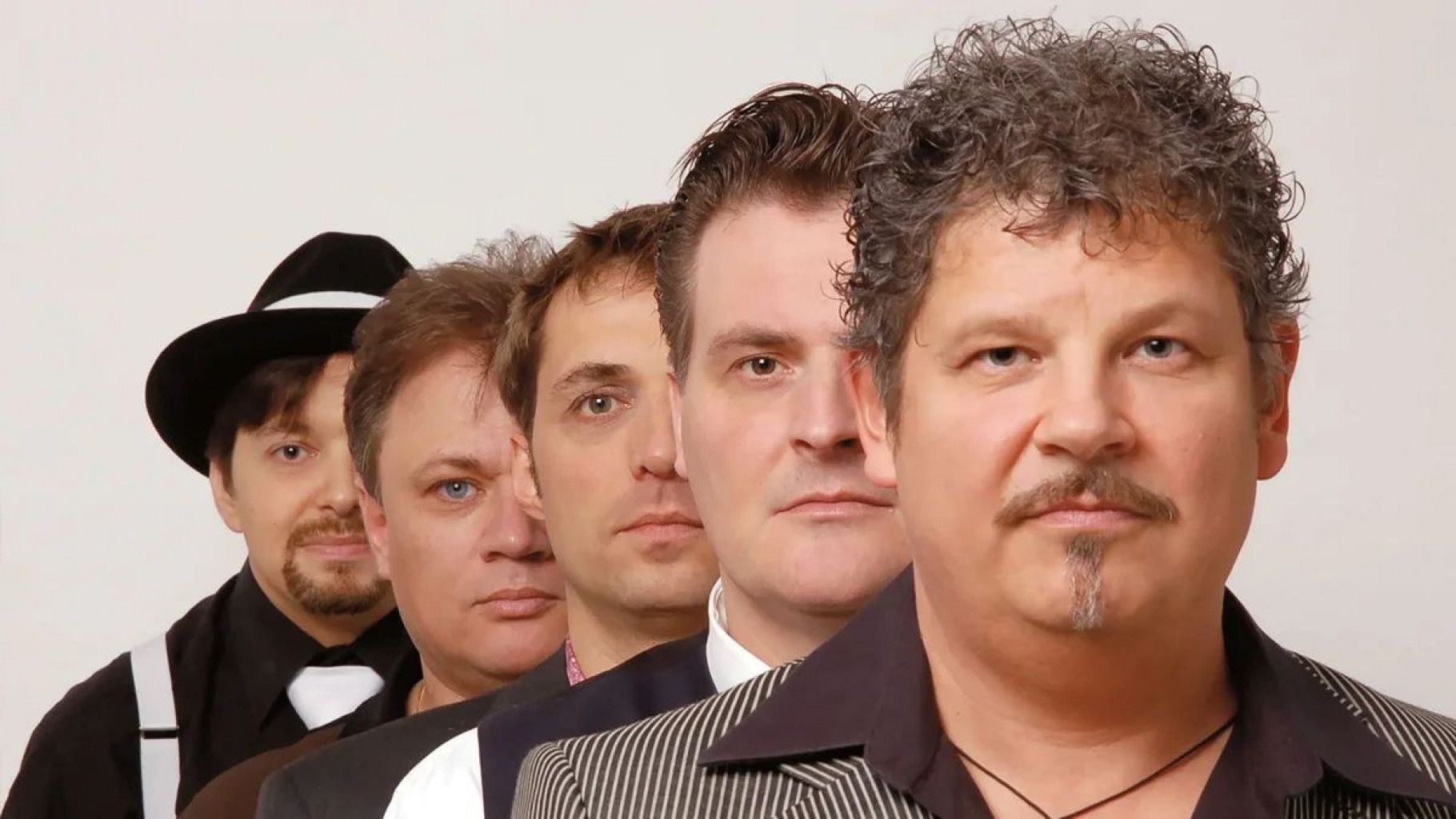 Mojo Blues Band
