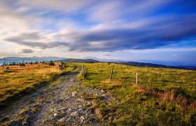 The Wechsel, &copy; Wiener Alpen/ Christian Kremsl