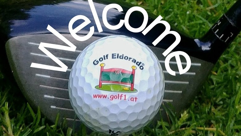 Willkommen im Golf Eldorado - Bucklige Welt, © Golf Eldorado - Bucklige Welt