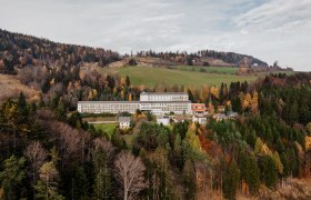 Hotelansicht, © Kristina Polleres