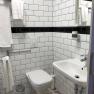 Bathroom, &copy; Pension zum Spitz