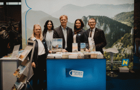 Ferienmesse Wien, &copy; FK Visuals