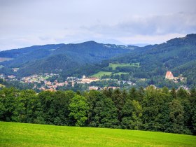 Wieden, St. Corona, © Wiener Alpen in Niederösterreich