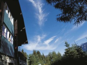 Looshaus, © Wiener Alpen in Niederösterreich